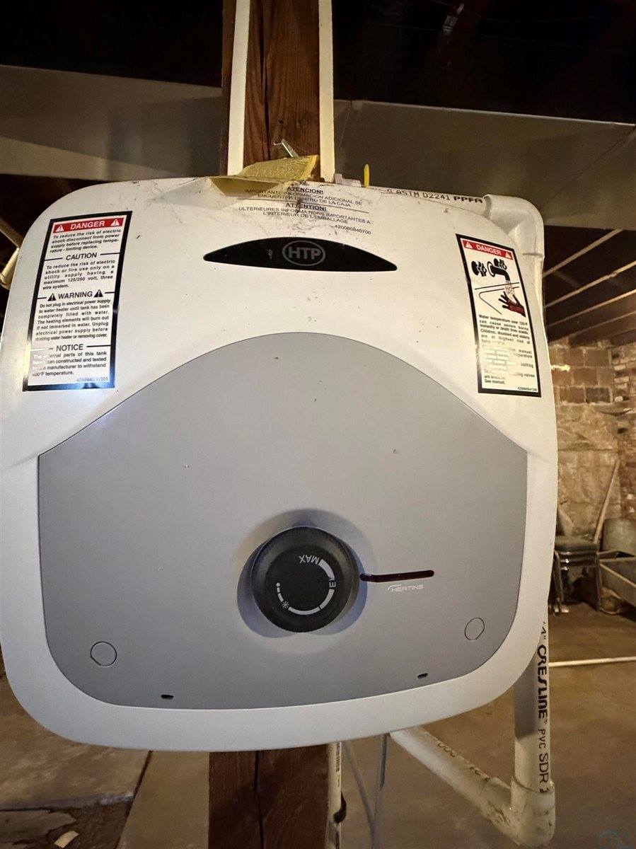 200 Union St, Westfield, IA 51062