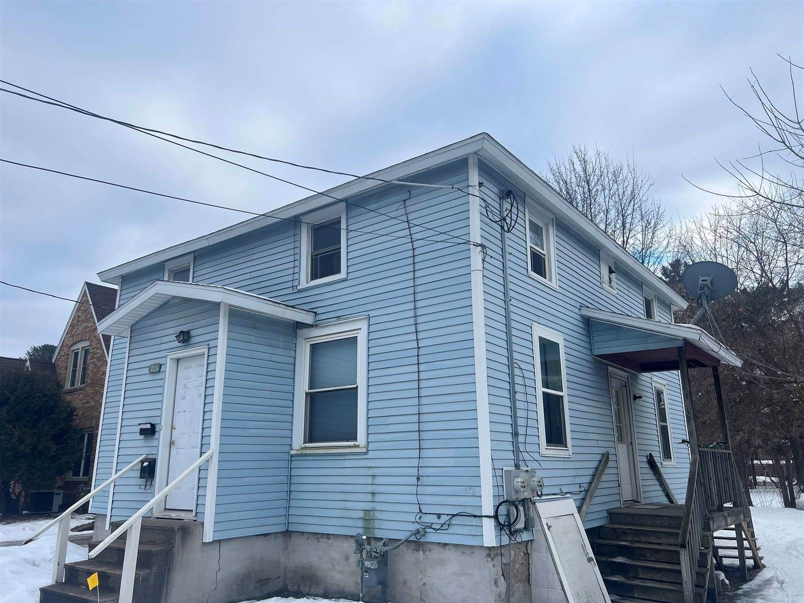 1209 Franklin Street, Stevens Point, WI 54481