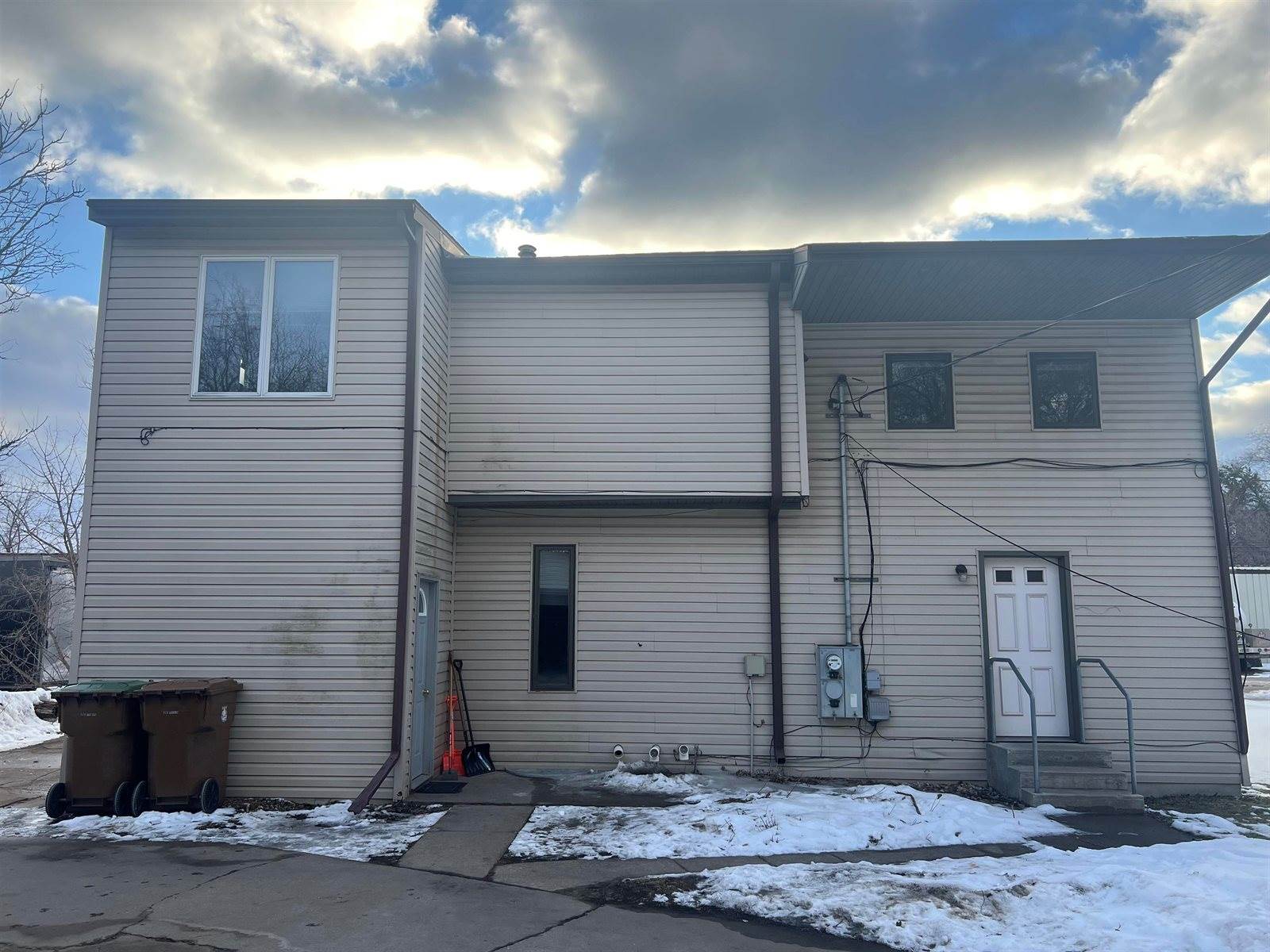 2165 Prairie Street, Stevens Point, WI 54481