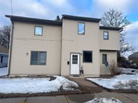 2165 Prairie Street, Stevens Point, WI 54481