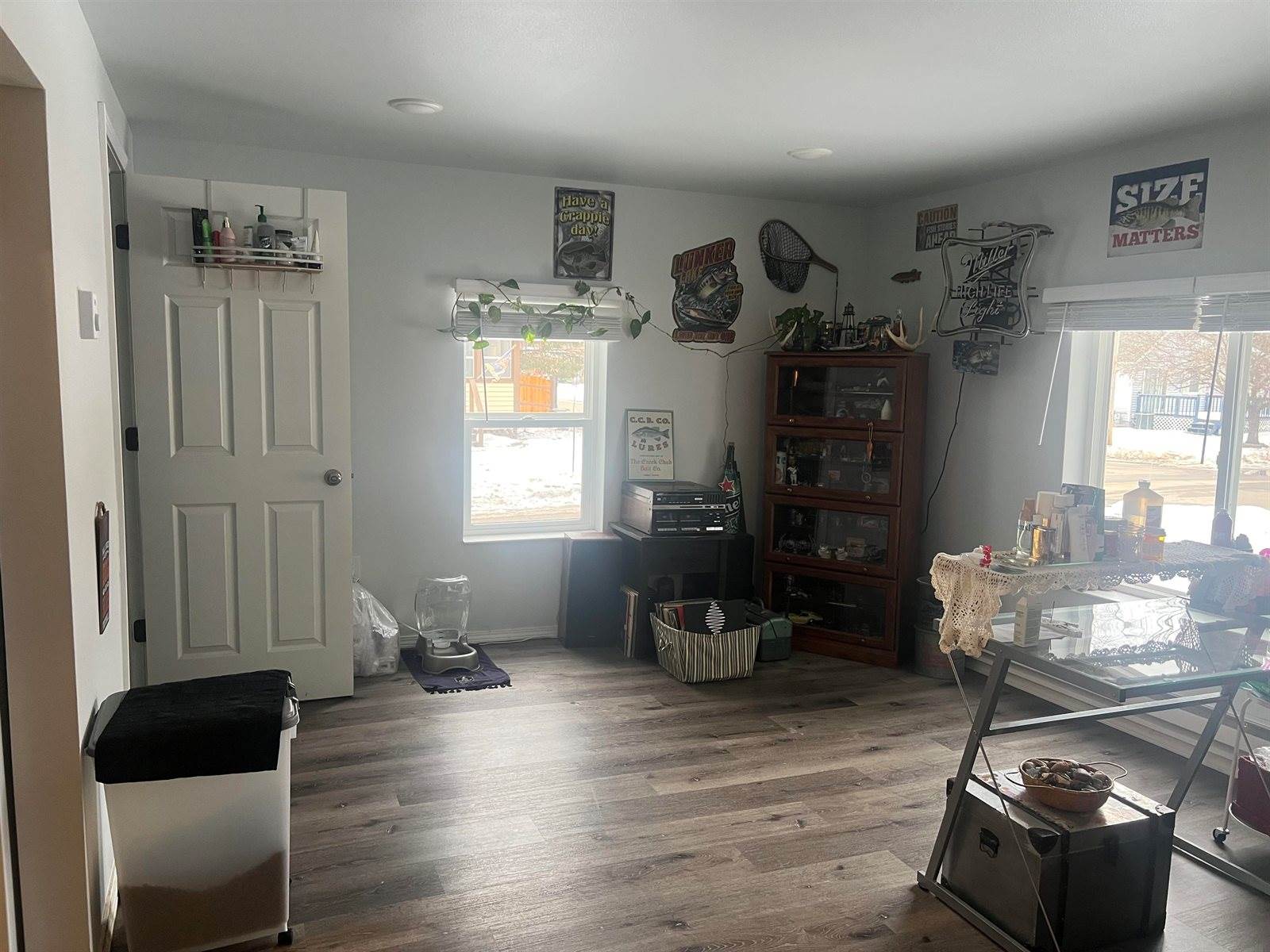 601 5th Avenue, Stevens Point, WI 54481