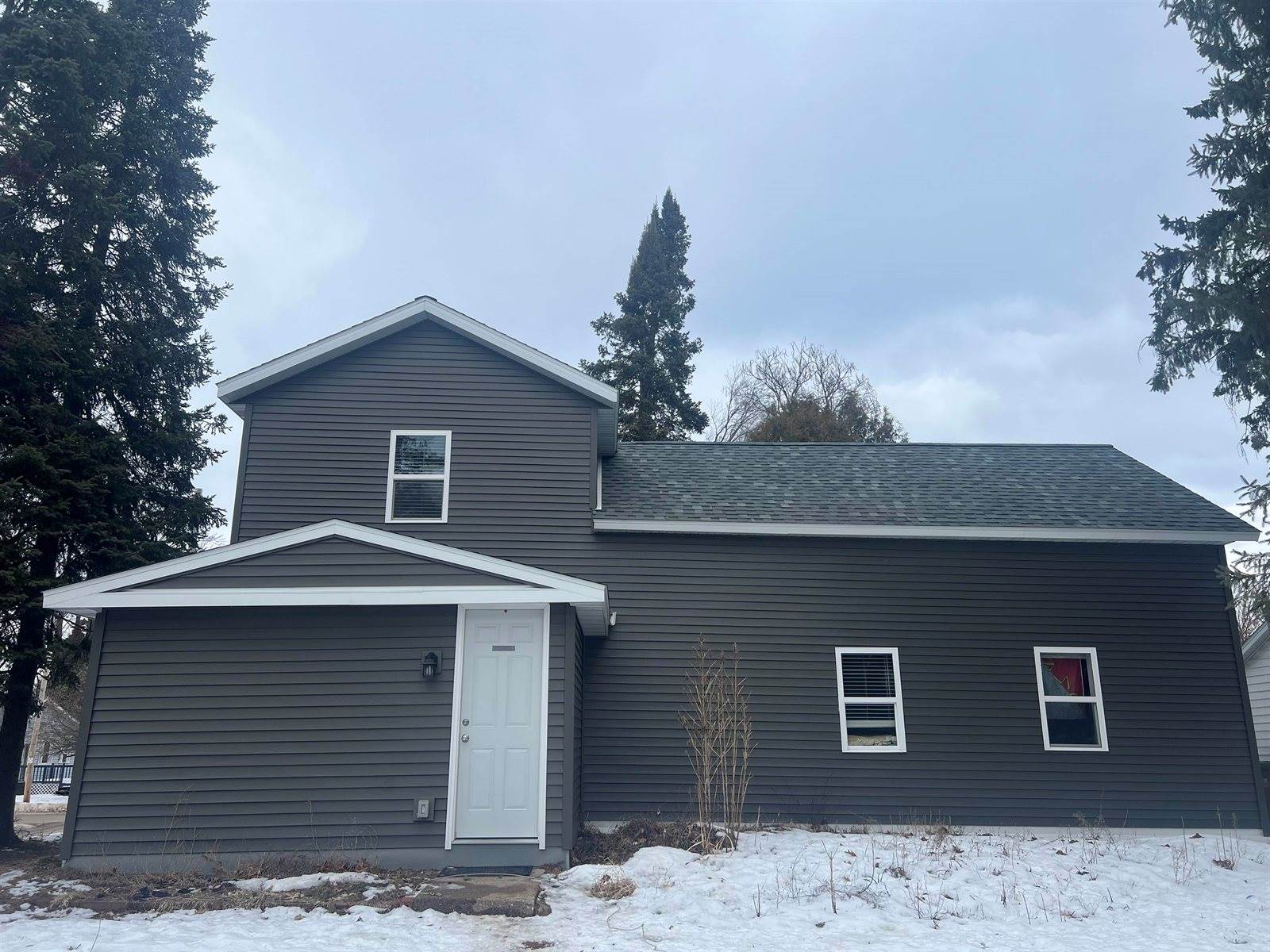 601 5th Avenue, Stevens Point, WI 54481