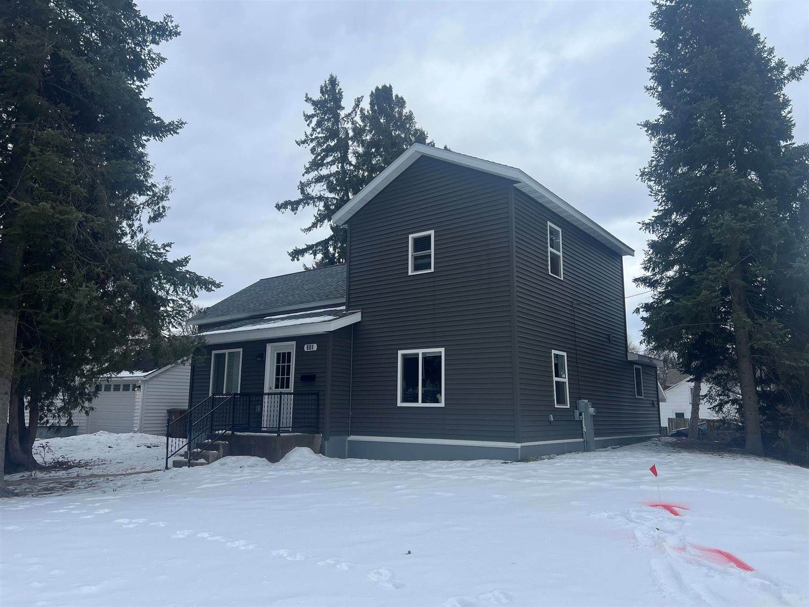 601 5th Avenue, Stevens Point, WI 54481