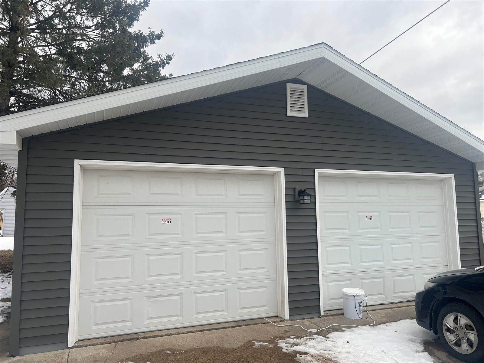 601 5th Avenue, Stevens Point, WI 54481