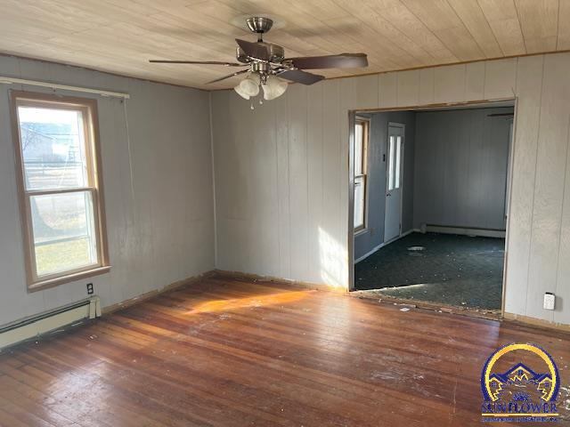 202 NE Roberts, Melvern, KS 66510
