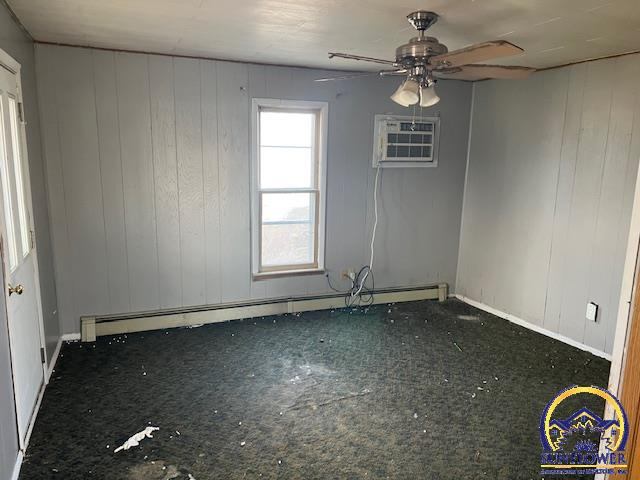 202 NE Roberts, Melvern, KS 66510