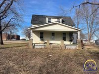 202 NE Roberts, Melvern, KS 66510