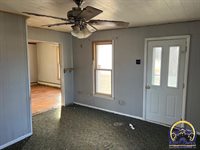 202 NE Roberts, Melvern, KS 66510