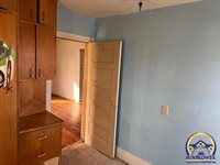 202 NE Roberts, Melvern, KS 66510