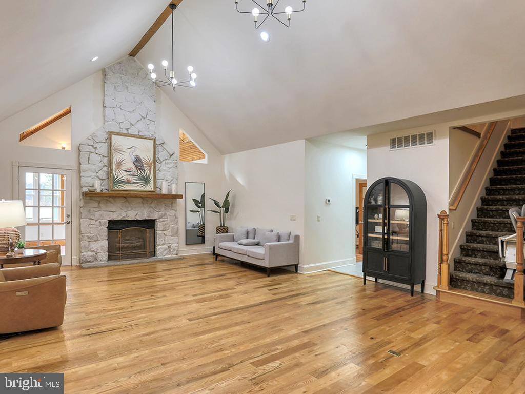 6 Cinderberry Court, Georgetown, DE 19947