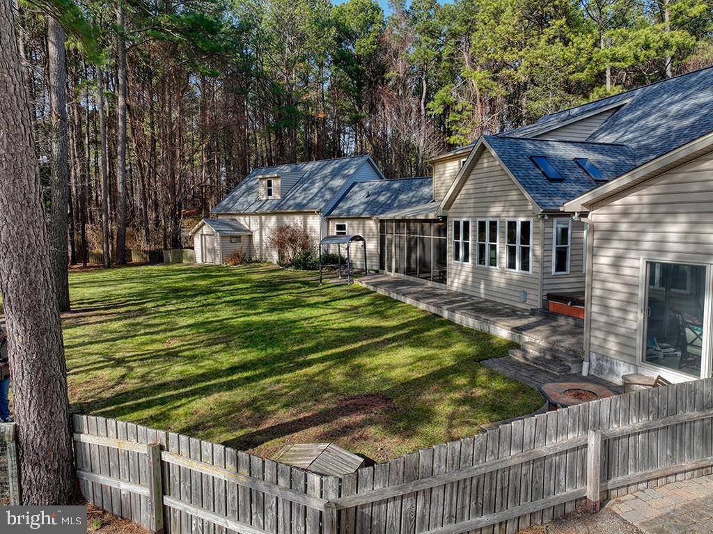 6 Cinderberry Court, Georgetown, DE 19947