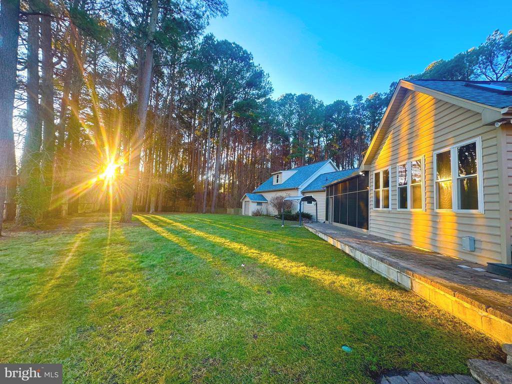 6 Cinderberry Court, Georgetown, DE 19947