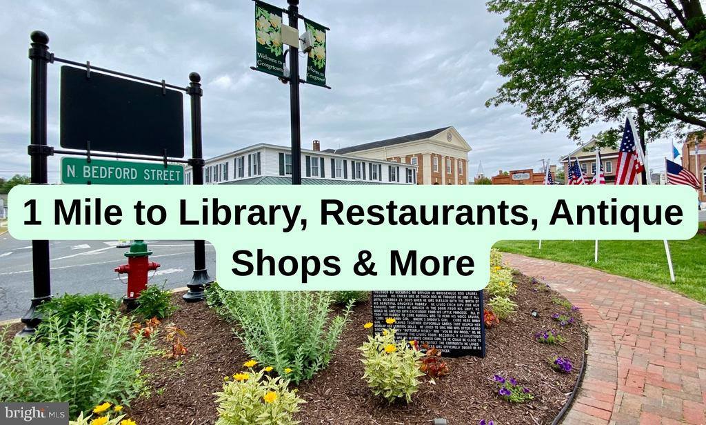 6 Cinderberry Court, Georgetown, DE 19947