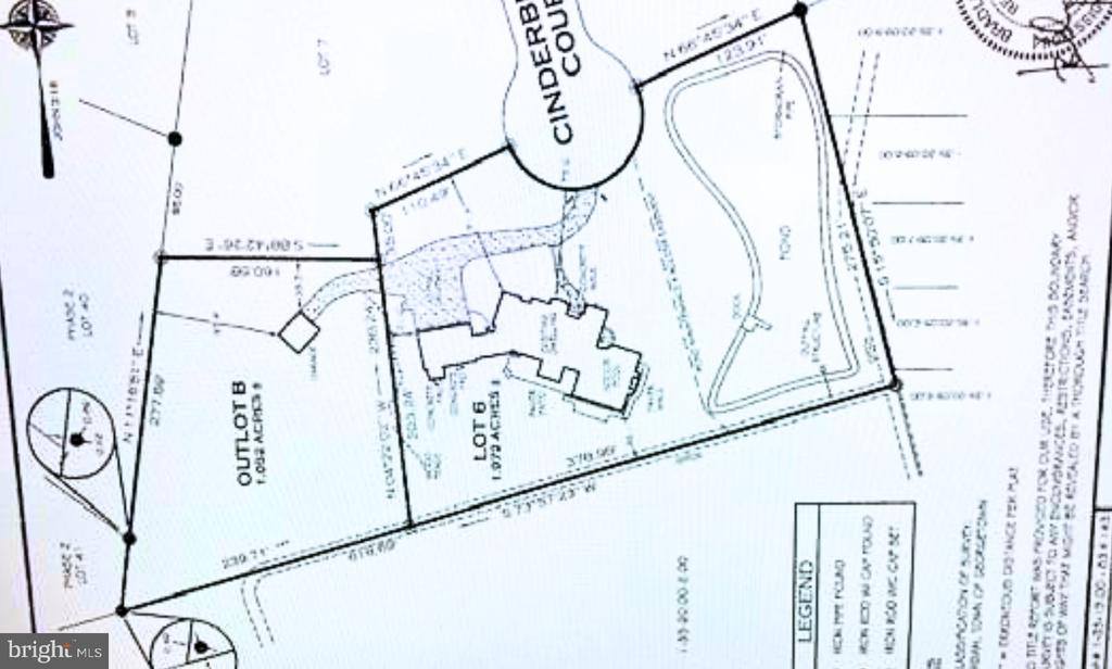 6 Cinderberry Court, Georgetown, DE 19947