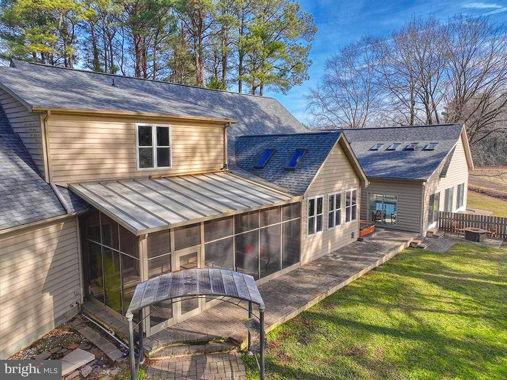 6 Cinderberry Court, Georgetown, DE 19947