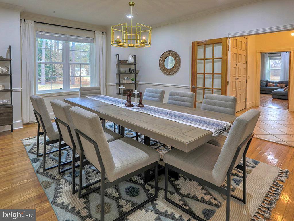 6 Cinderberry Court, Georgetown, DE 19947