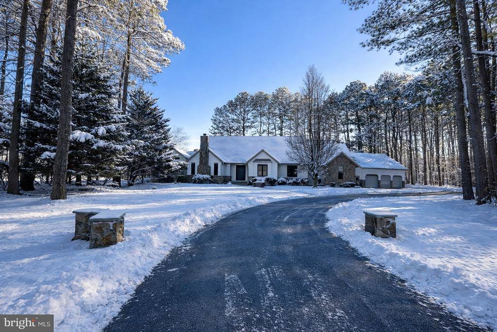 6 Cinderberry Court, Georgetown, DE 19947