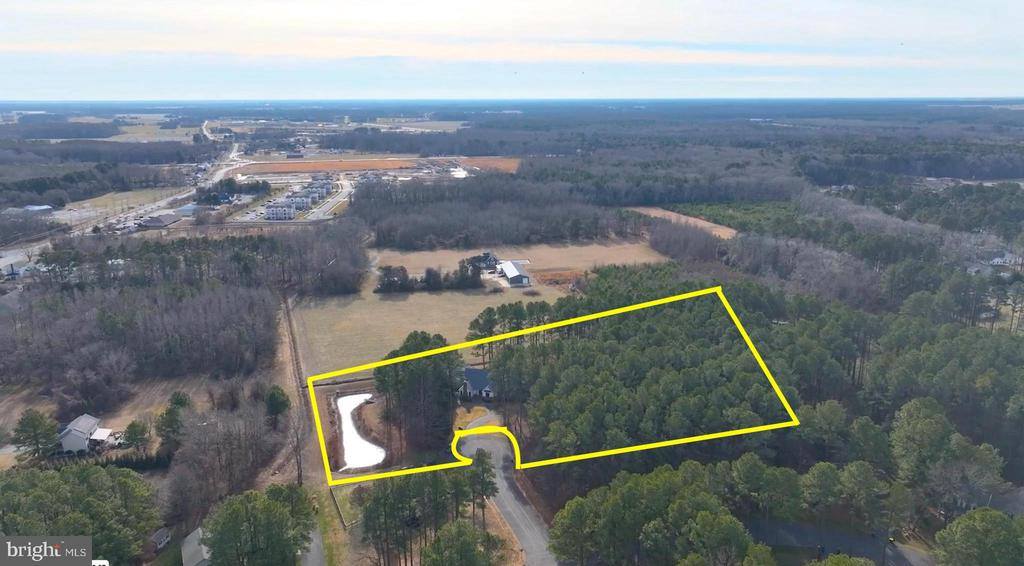 6 Cinderberry Court, Georgetown, DE 19947