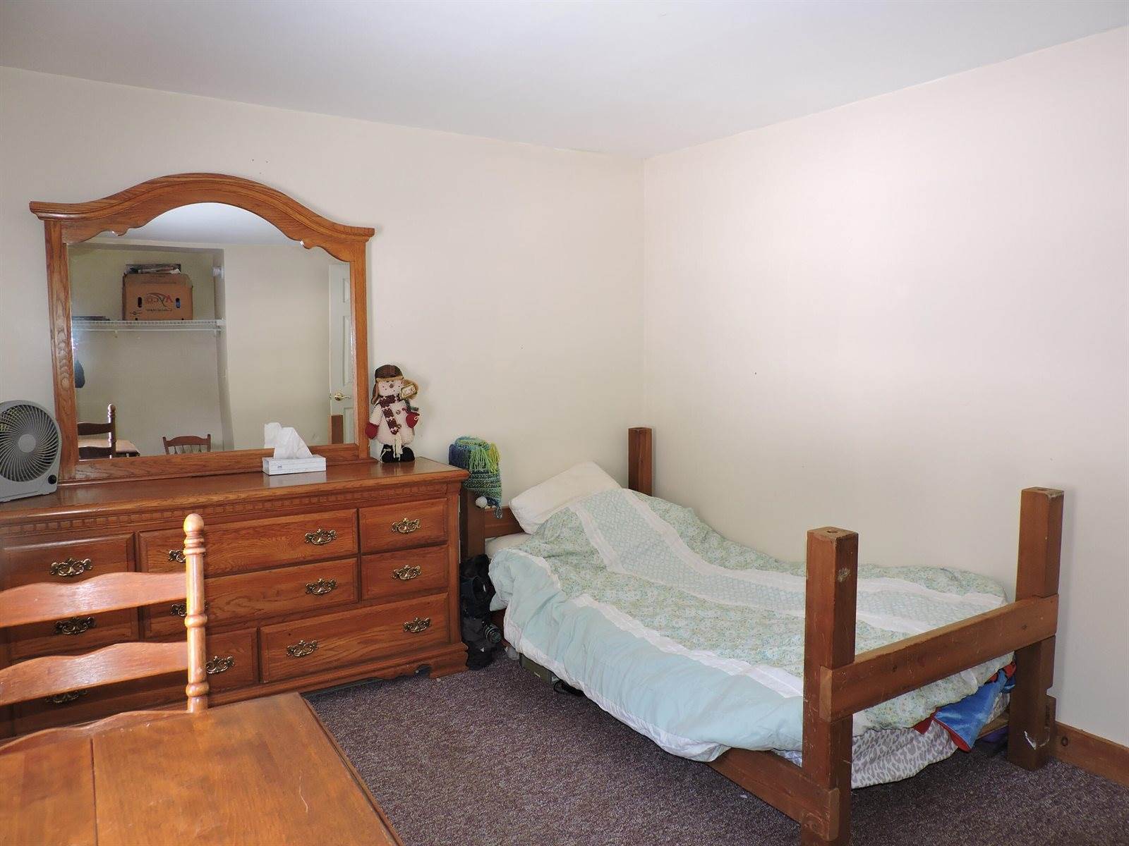 363 Butterhill Road, Livermore, ME 04253