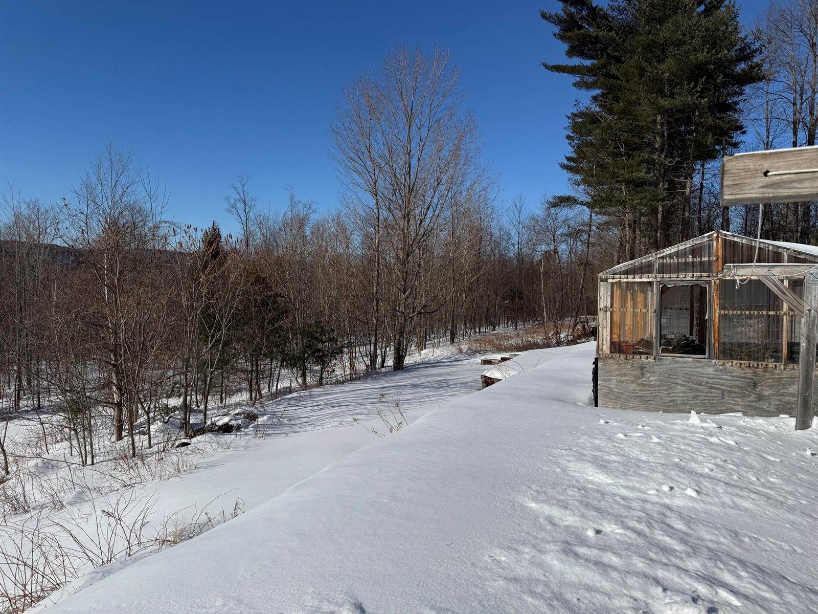 363 Butterhill Road, Livermore, ME 04253