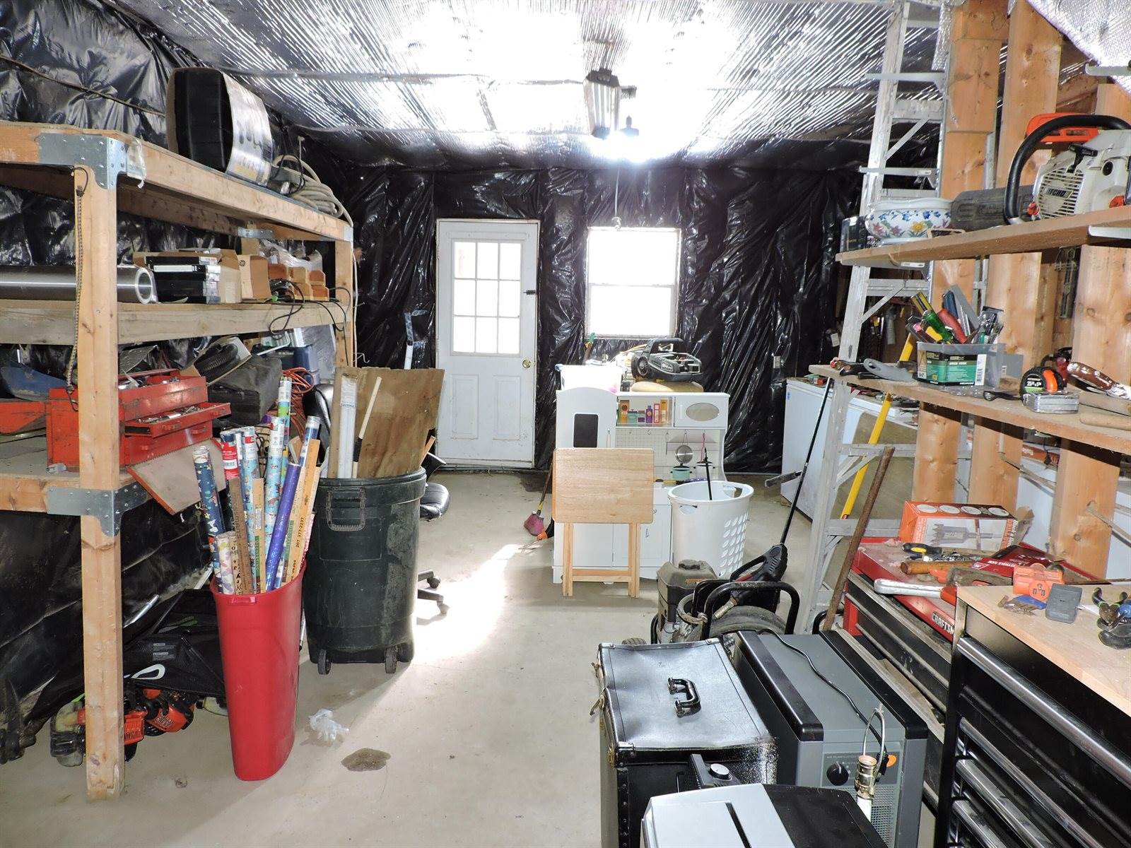 363 Butterhill Road, Livermore, ME 04253