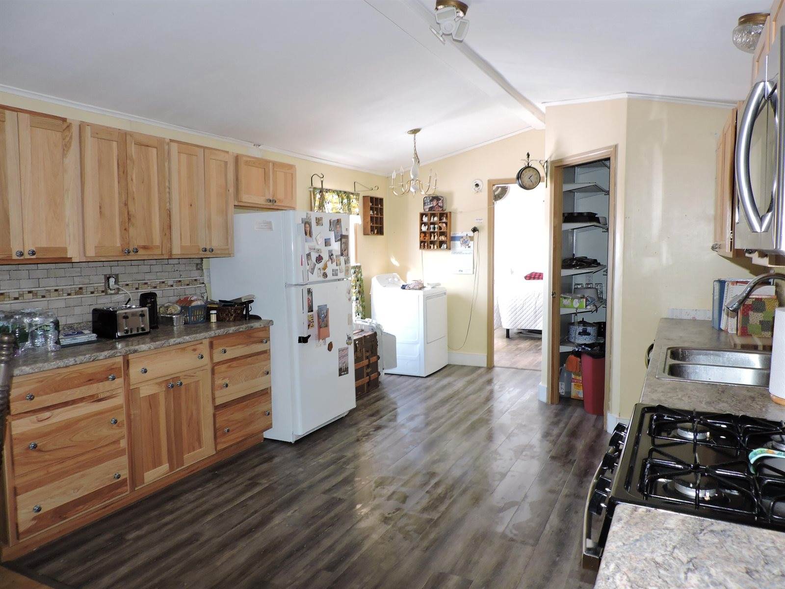 363 Butterhill Road, Livermore, ME 04253
