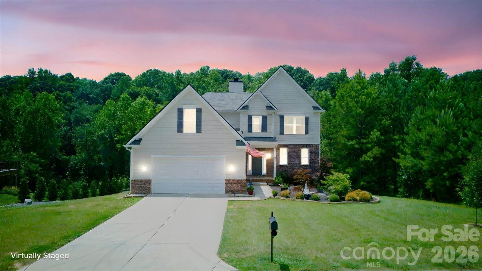 139 Sheep Path Drive, Mooresville, NC 28115