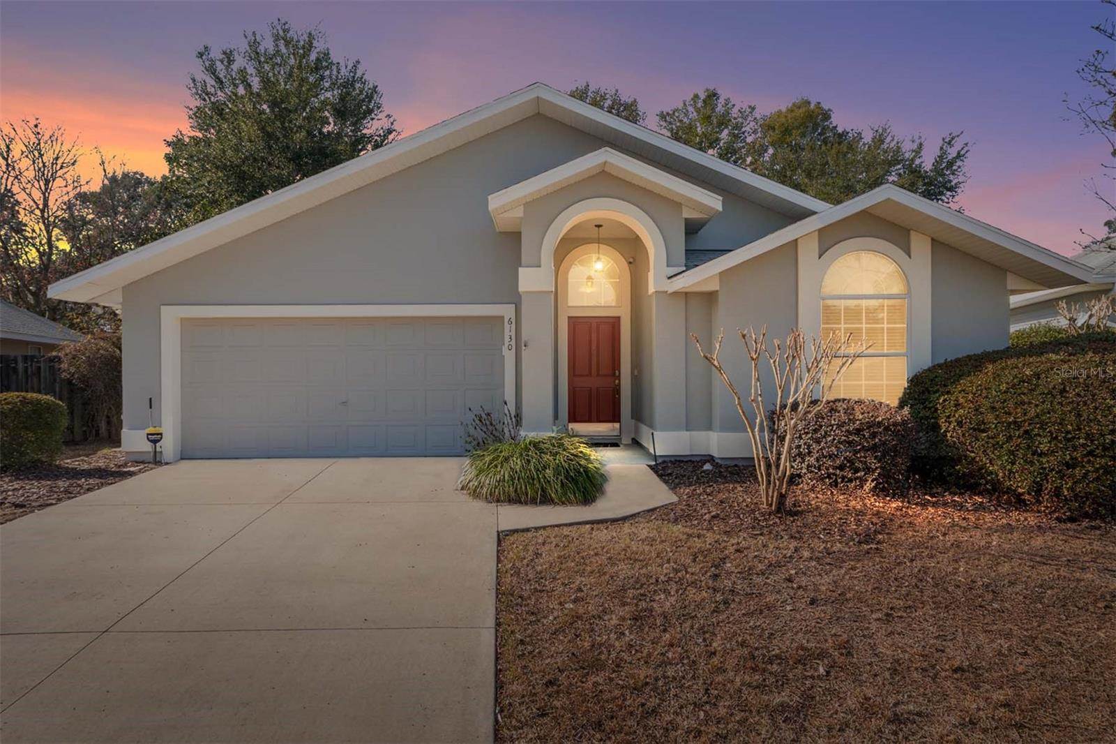 6130 NW 36TH Drive, Gainesville, FL 32653
