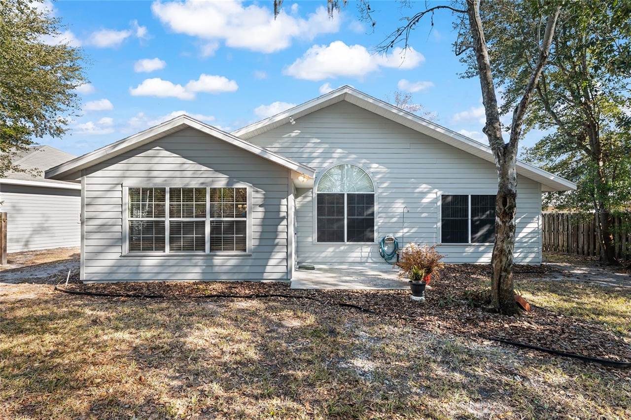 6130 NW 36TH Drive, Gainesville, FL 32653