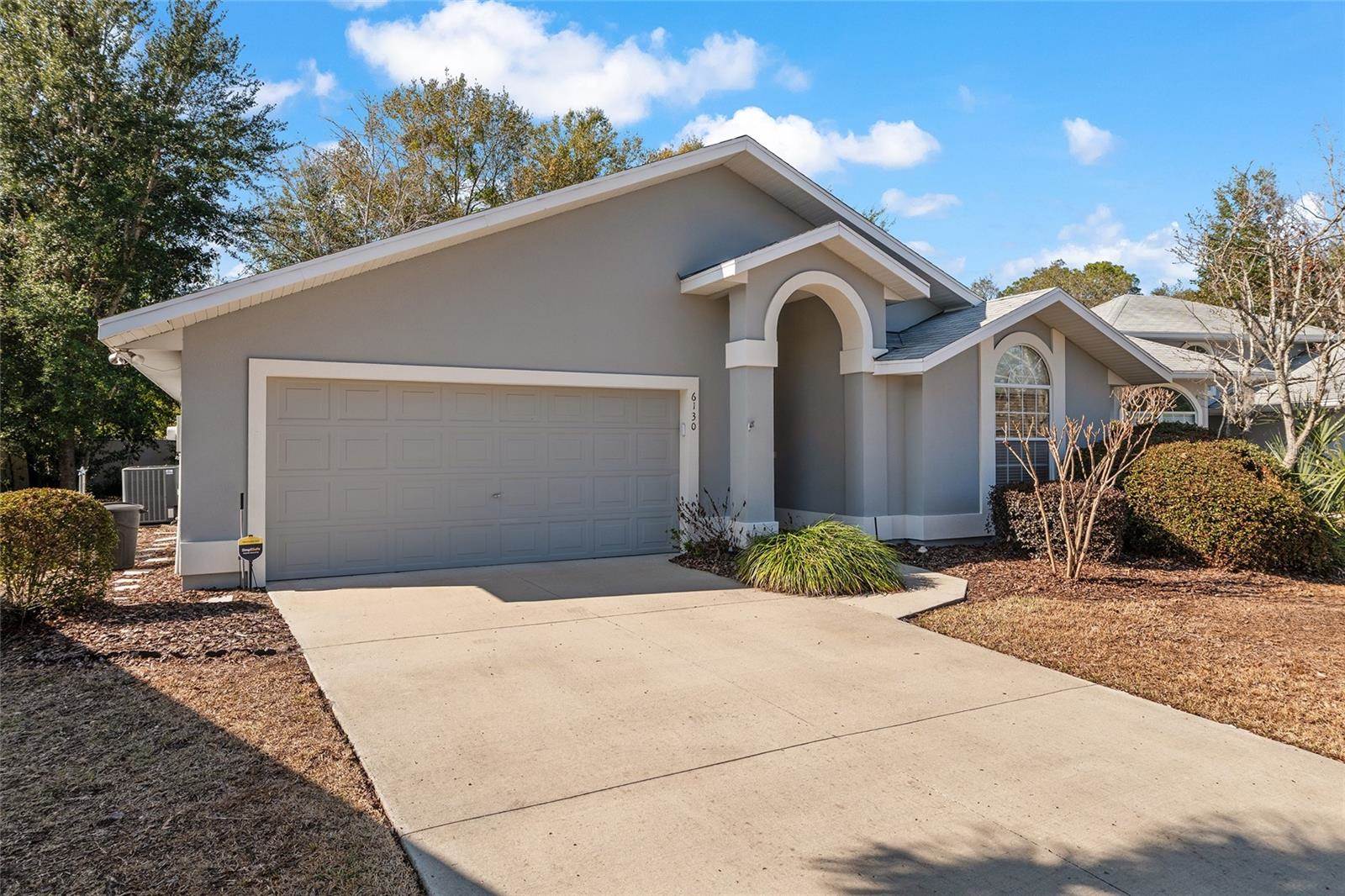 6130 NW 36TH Drive, Gainesville, FL 32653