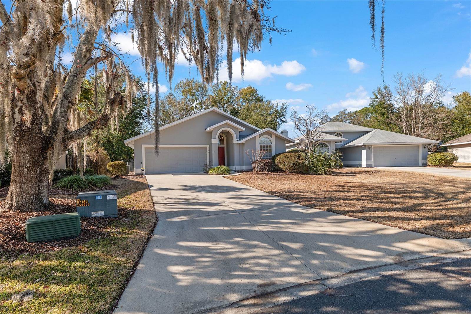 6130 NW 36TH Drive, Gainesville, FL 32653