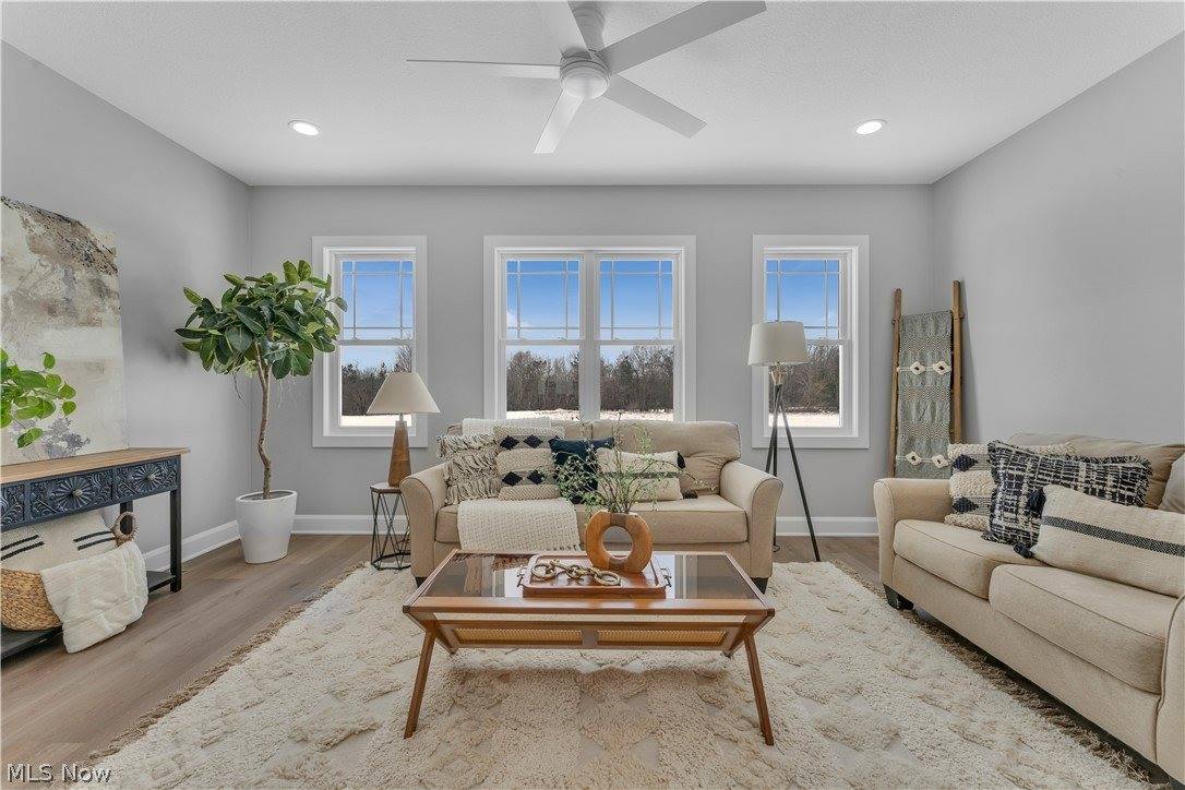 6916 South Raccoon Road, Canfield, OH 44406