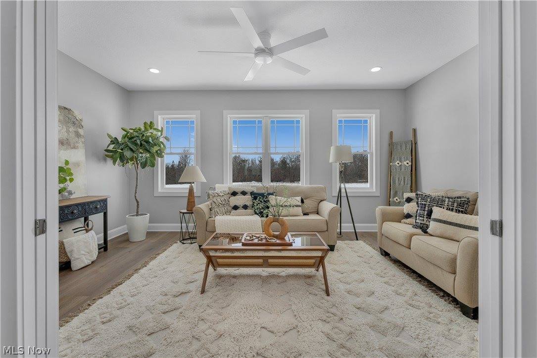 6916 South Raccoon Road, Canfield, OH 44406