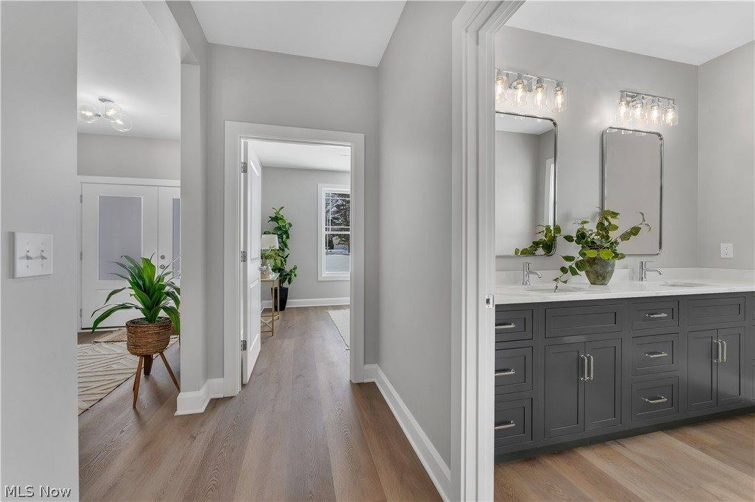 6916 South Raccoon Road, Canfield, OH 44406