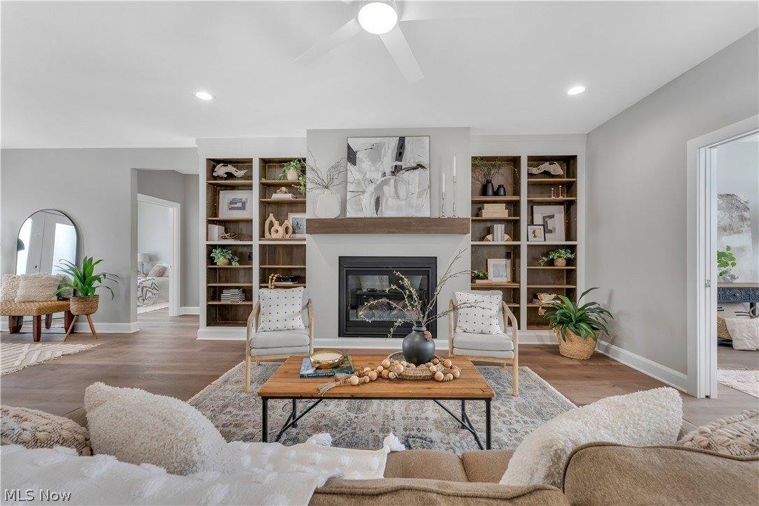 6916 South Raccoon Road, Canfield, OH 44406