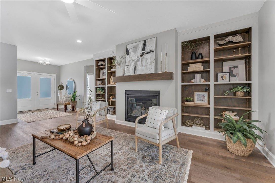 6916 South Raccoon Road, Canfield, OH 44406