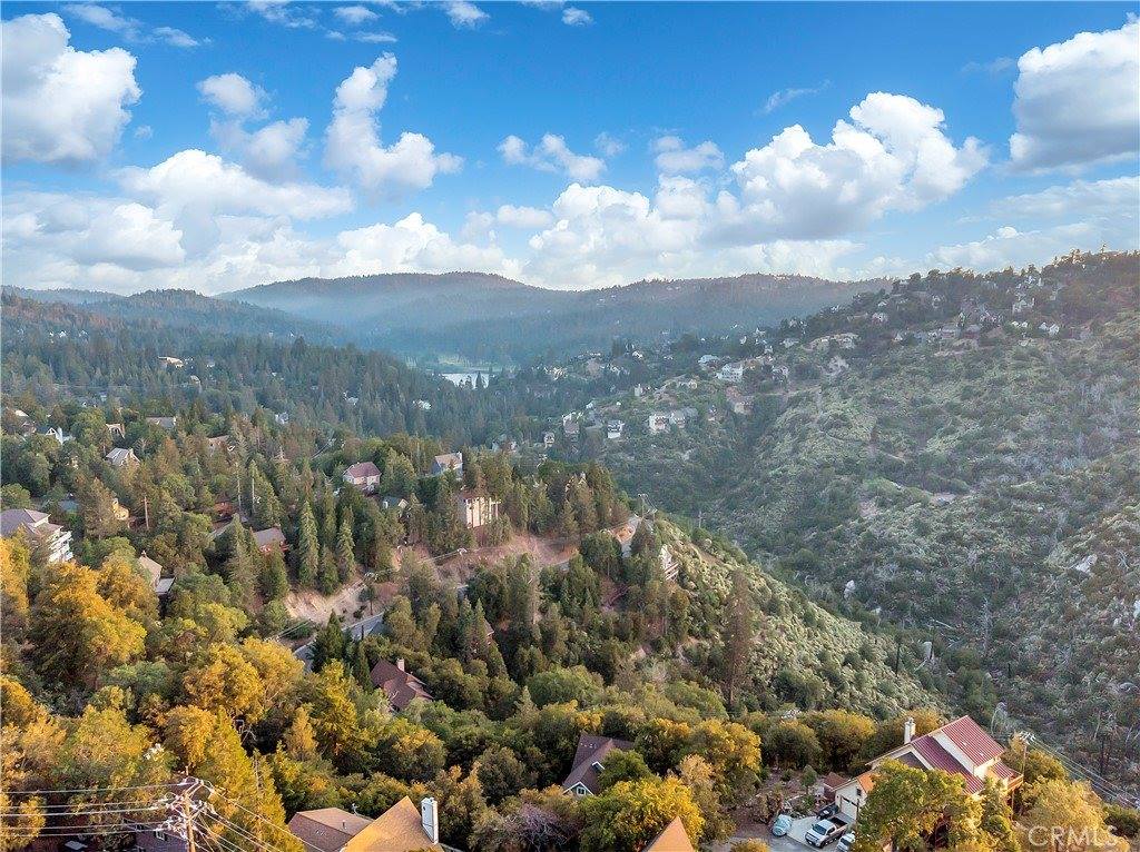 1243 Grass Valley, Lake Arrowhead, CA 92352