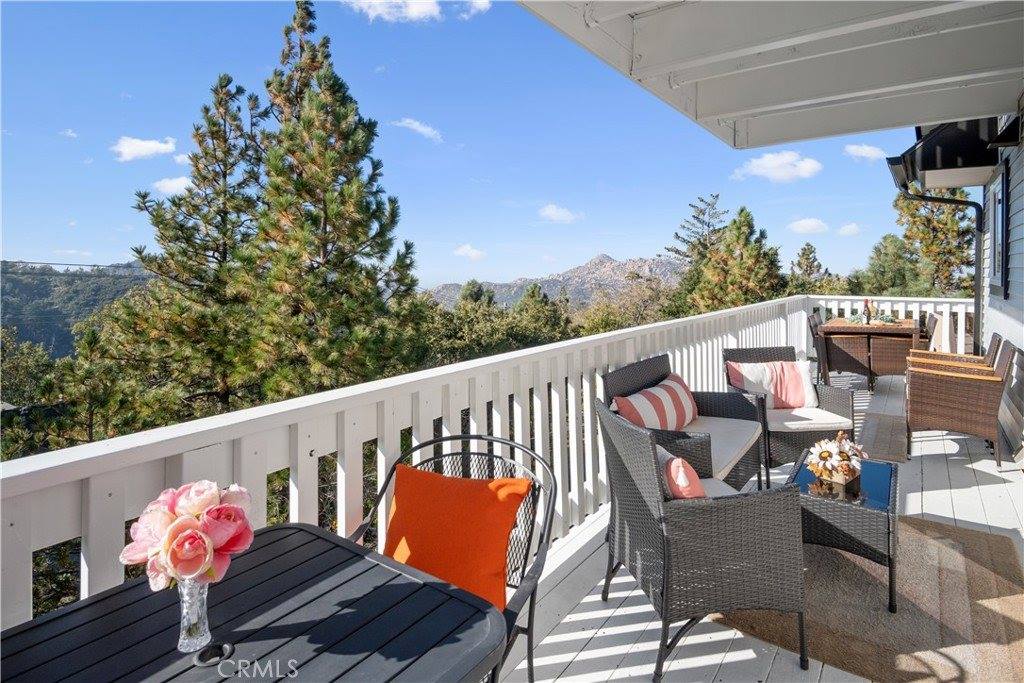 1243 Grass Valley, Lake Arrowhead, CA 92352