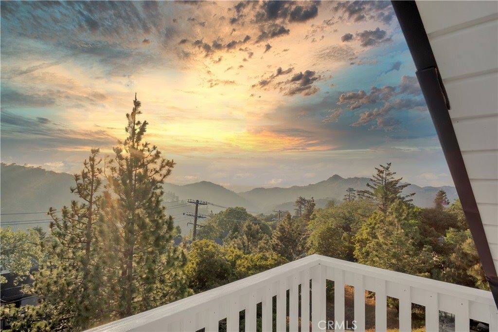 1243 Grass Valley, Lake Arrowhead, CA 92352