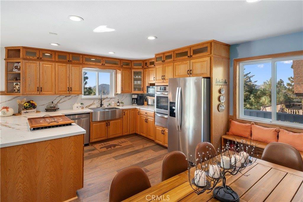 1243 Grass Valley, Lake Arrowhead, CA 92352