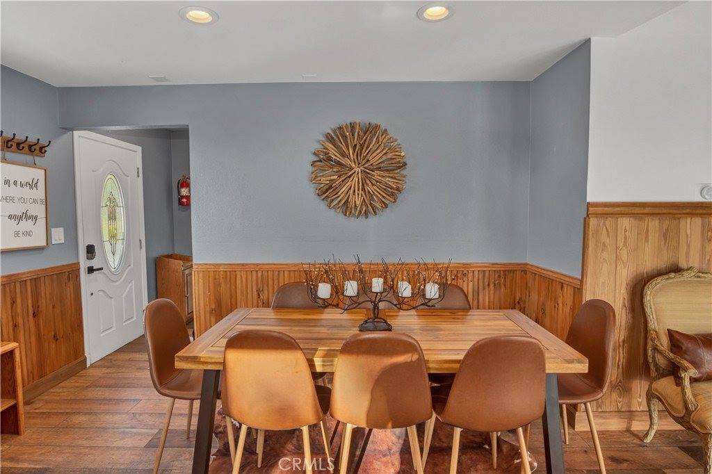 1243 Grass Valley, Lake Arrowhead, CA 92352