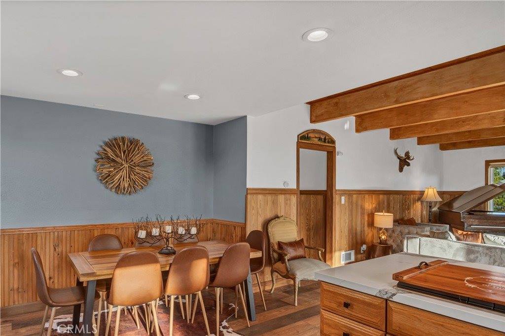 1243 Grass Valley, Lake Arrowhead, CA 92352