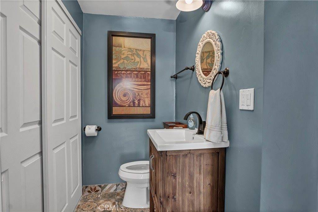 1243 Grass Valley, Lake Arrowhead, CA 92352