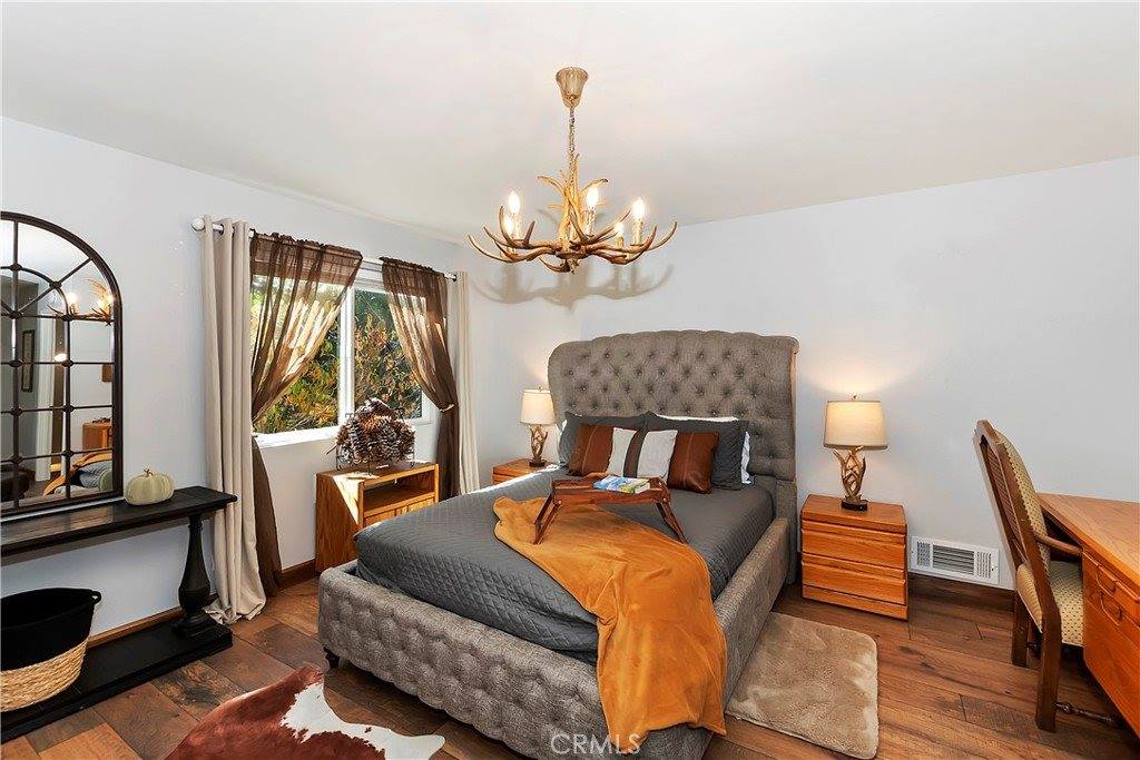 1243 Grass Valley, Lake Arrowhead, CA 92352