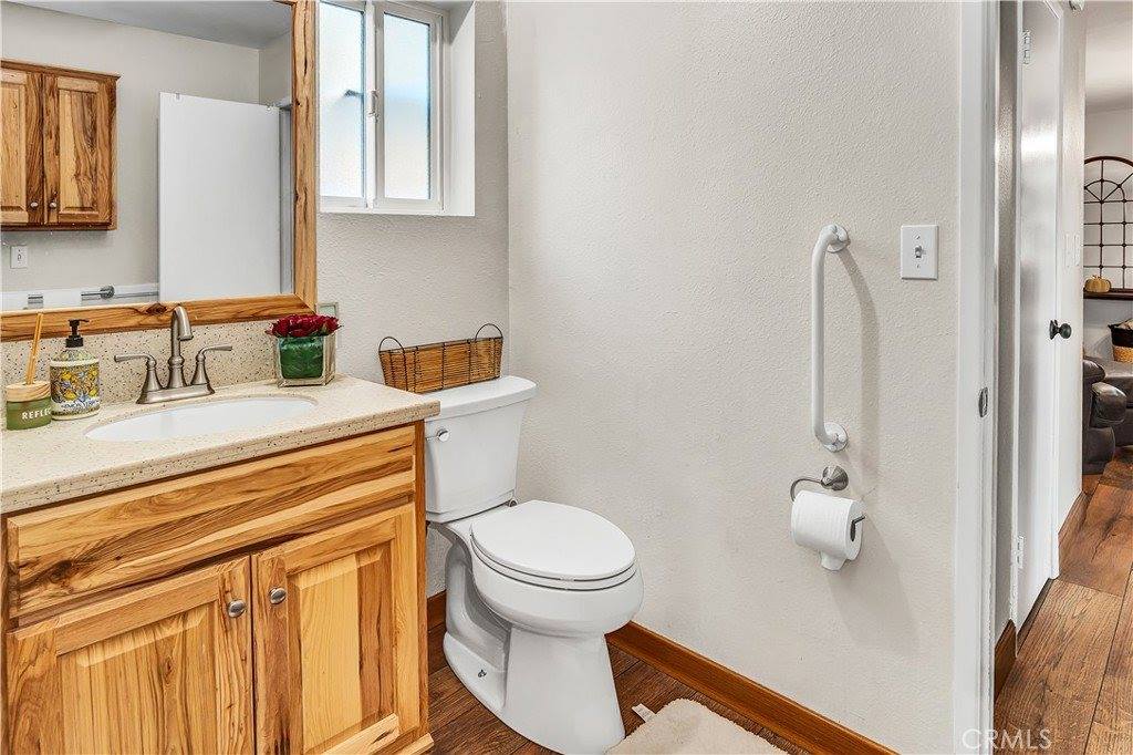 1243 Grass Valley, Lake Arrowhead, CA 92352