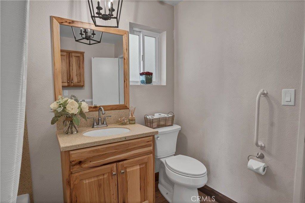 1243 Grass Valley, Lake Arrowhead, CA 92352