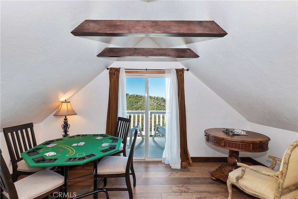 1243 Grass Valley, Lake Arrowhead, CA 92352