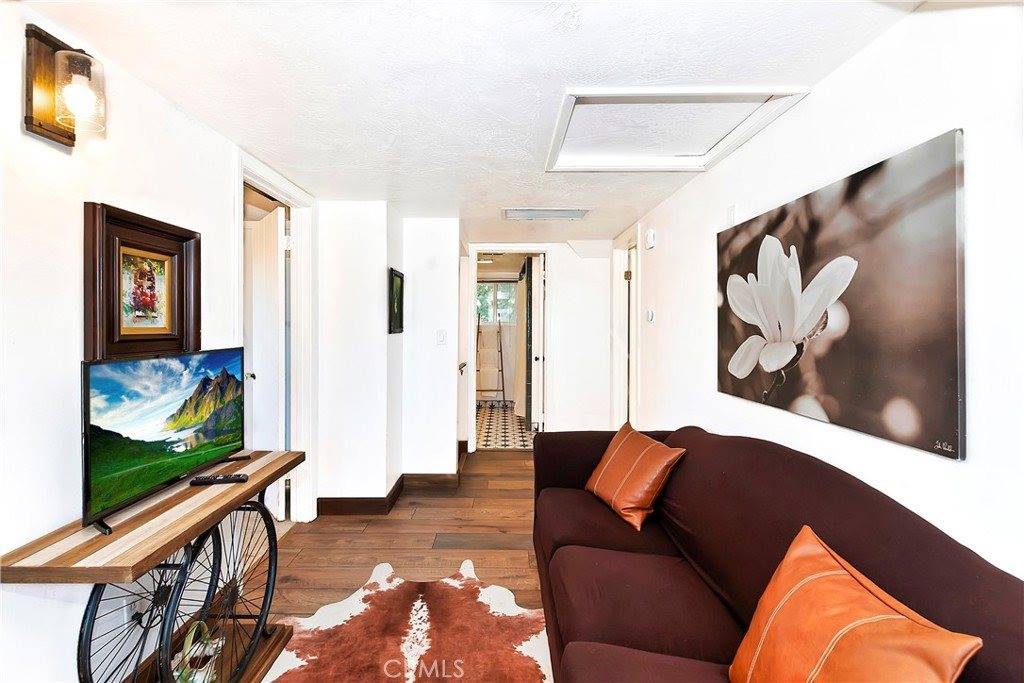 1243 Grass Valley, Lake Arrowhead, CA 92352