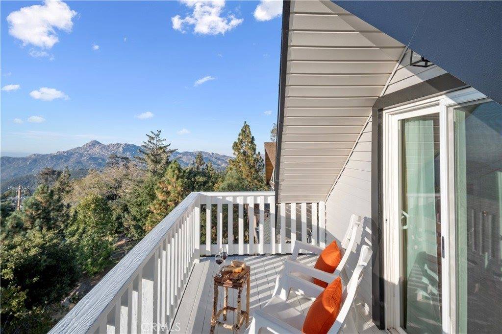 1243 Grass Valley, Lake Arrowhead, CA 92352