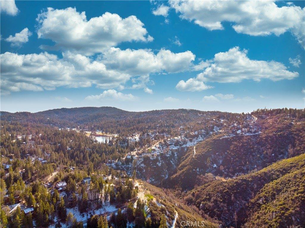 1243 Grass Valley, Lake Arrowhead, CA 92352